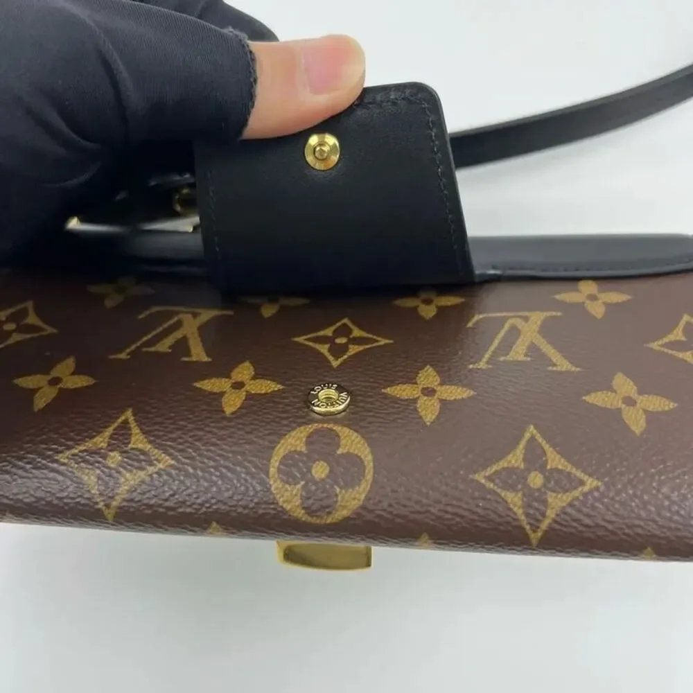 Louis Vuitton Women Pre-Loved Bag Very Good Condition